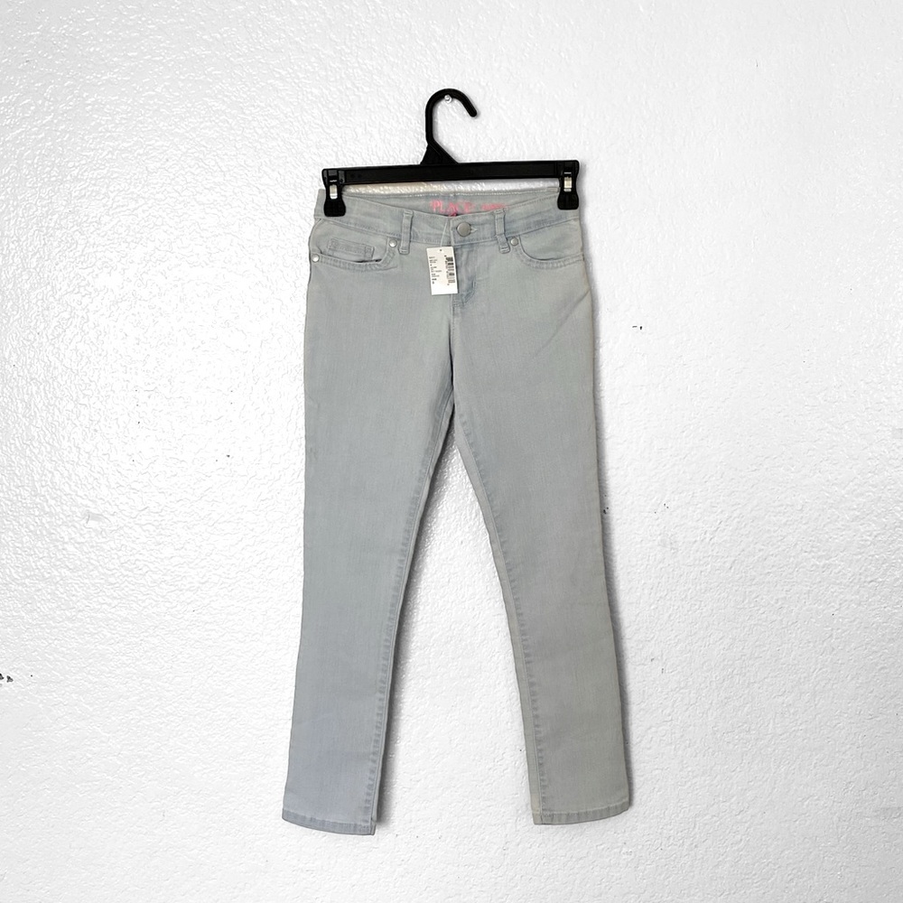 The Children’s Place Girl Jeans